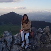 Patricia Melgar Tabernero