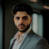 Aryan Sabet-Rasekh