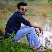 Vishal Dey