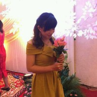 Liny Choung