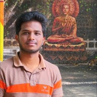 Bharath E