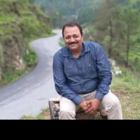 Suresh Pant