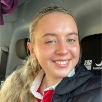 Anna Mccready