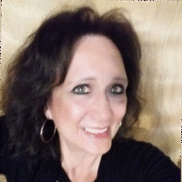 Deborah Thomas