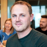Niklas Sandström