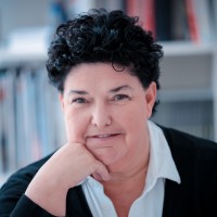 Carla Steger