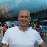 Vladimir Logunov