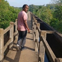 Sureshbabu Kothandapani