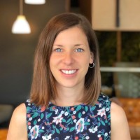 Myriam Gamache, Cpa