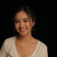 IDr. Alethea Chrissie Agoncillo