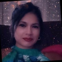 Jane Naidoo