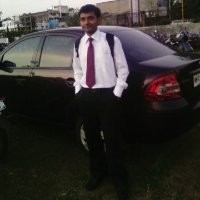 Prashant Lande