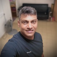 Venkadasamy Vinodh Kumar