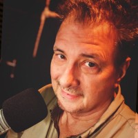 Jim Weaver (Standridge)