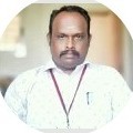 Dr. V. Nagaraj Vaithilingam