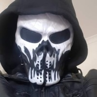 White Skull