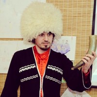 Dmitriy Sharov