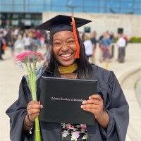 Briyana Wilson, M.S.