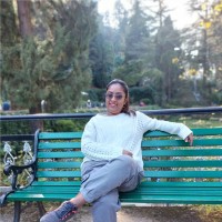 Reyshal Lalwani