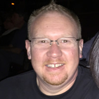 Chris Pruce