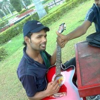 Rajan Maurya