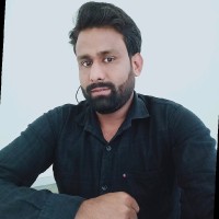 Shreeram Kumawat