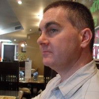 Tony Harold