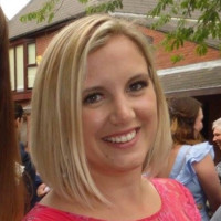 Sarah Lynch