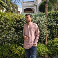 Dhruvil Sangani