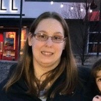 Jessica Lewis