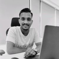 Sreeraj Saseendran