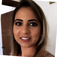 Franciellen Ribeiro Bevilaqua