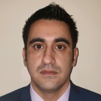 Edson Vasquez-Rivera
