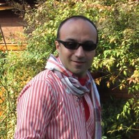 Banafshealireza Azidhak