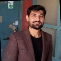 Shoaib Nadeem.