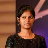 Maheshwari Lakshmanan