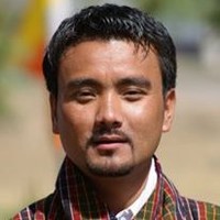 Leki Tshering
