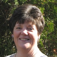 Nancy Mackenzie