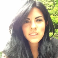 María José Ariza Madrigal