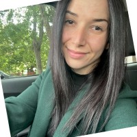 Ioana Gabriela Buzoiu