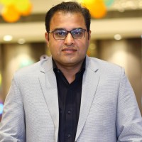 Sachin Tyagi