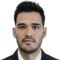 Marlon Morales Machado