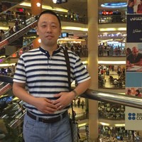 杨建辉