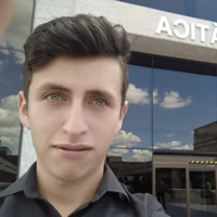 Leonel Alejandro Ferreyra Anincera