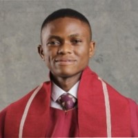 Timilehin Adeleye
