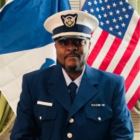 Christopher Hawthorne, Mba