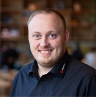Martin Hansen