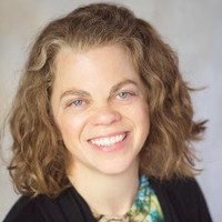 Joanna Myers