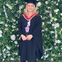 Aimee Mockett