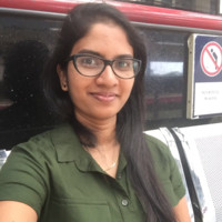 Lolita Leema Dsouza